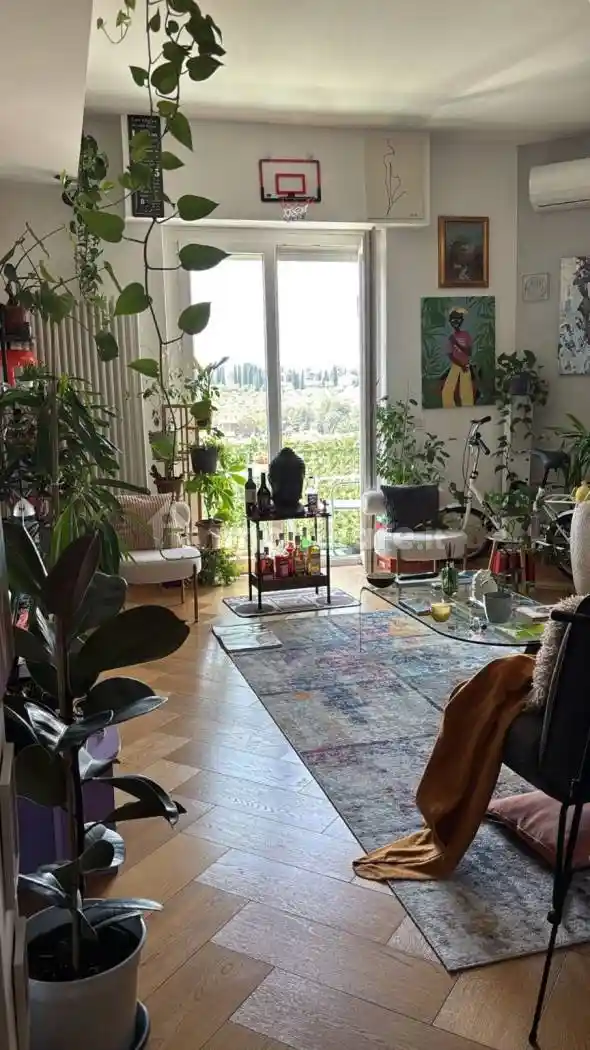 Appartamento in affitto a Perugia
