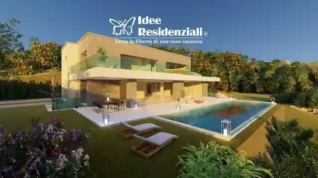 Villa - foto 5