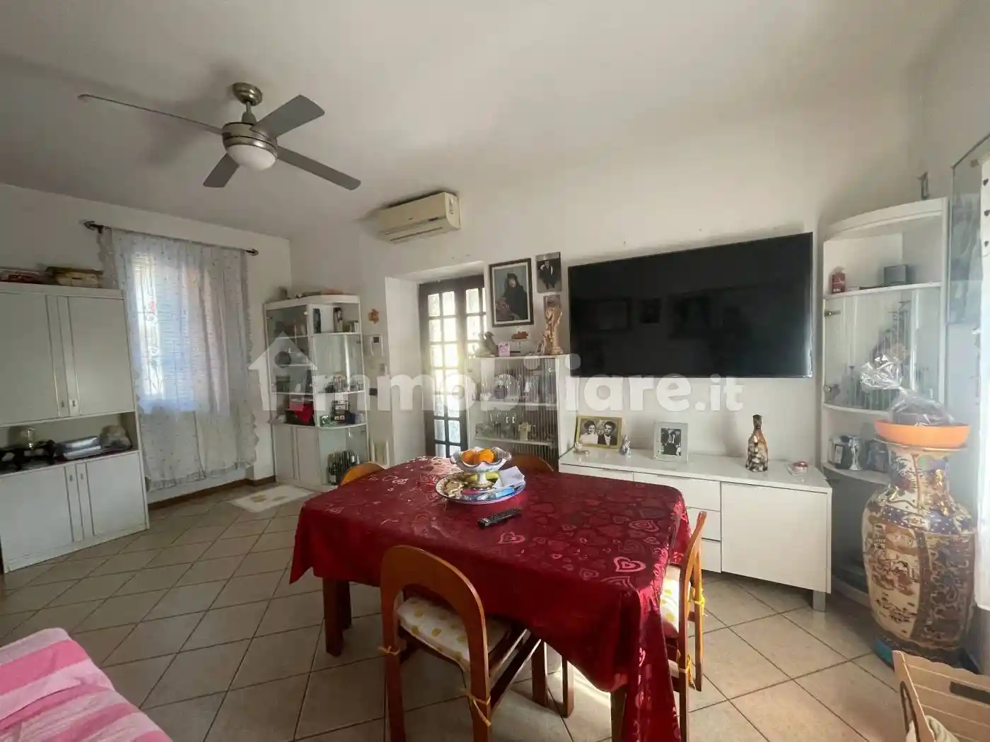 Appartamento in vendita a Antegnate