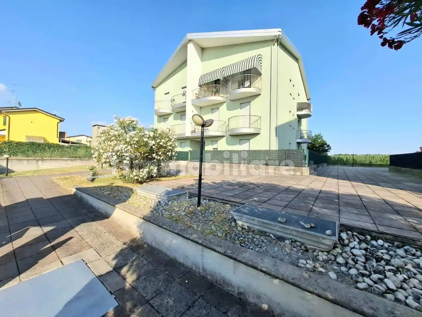 Appartamento in vendita a Rovigo