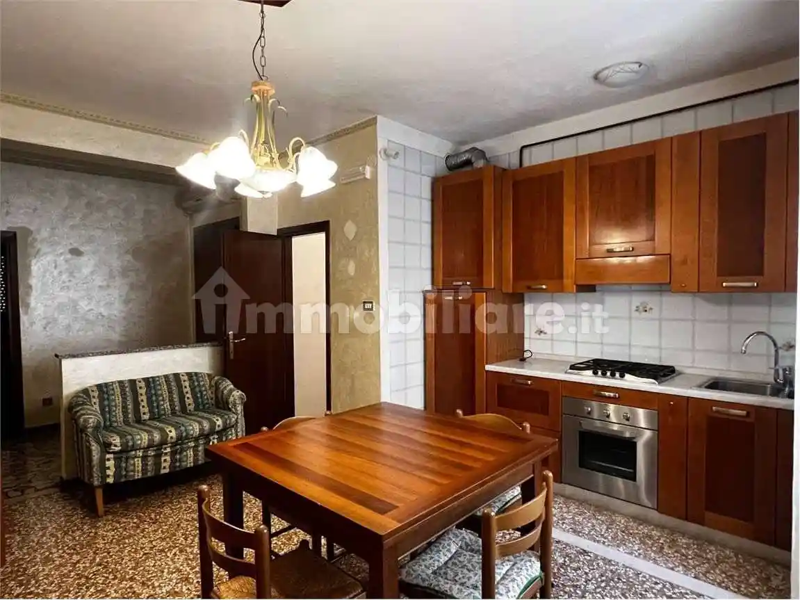 Appartamento in affitto a Venezia