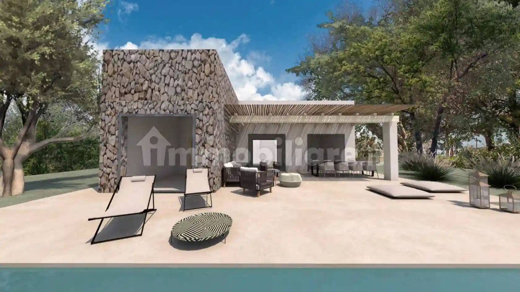 Villa - foto 4
