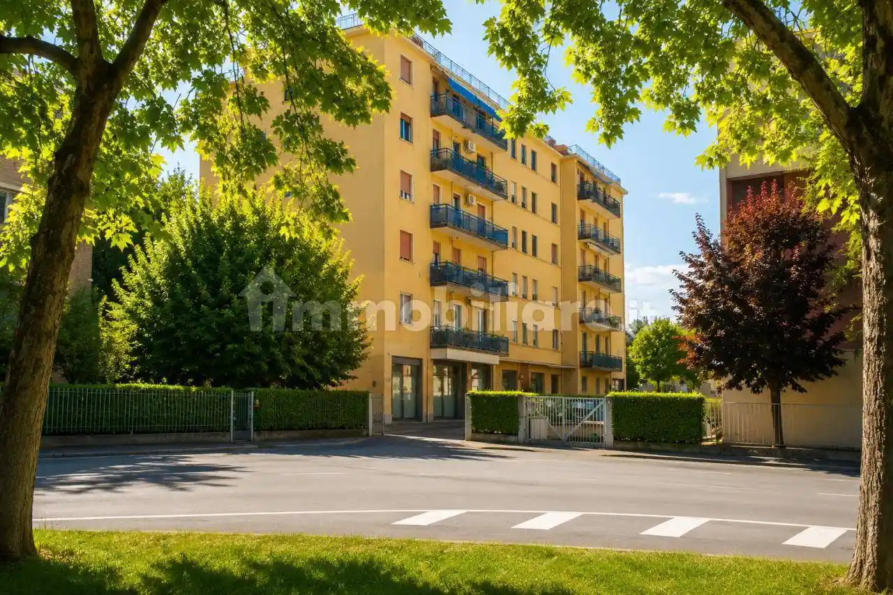 Appartamento in vendita a Parma