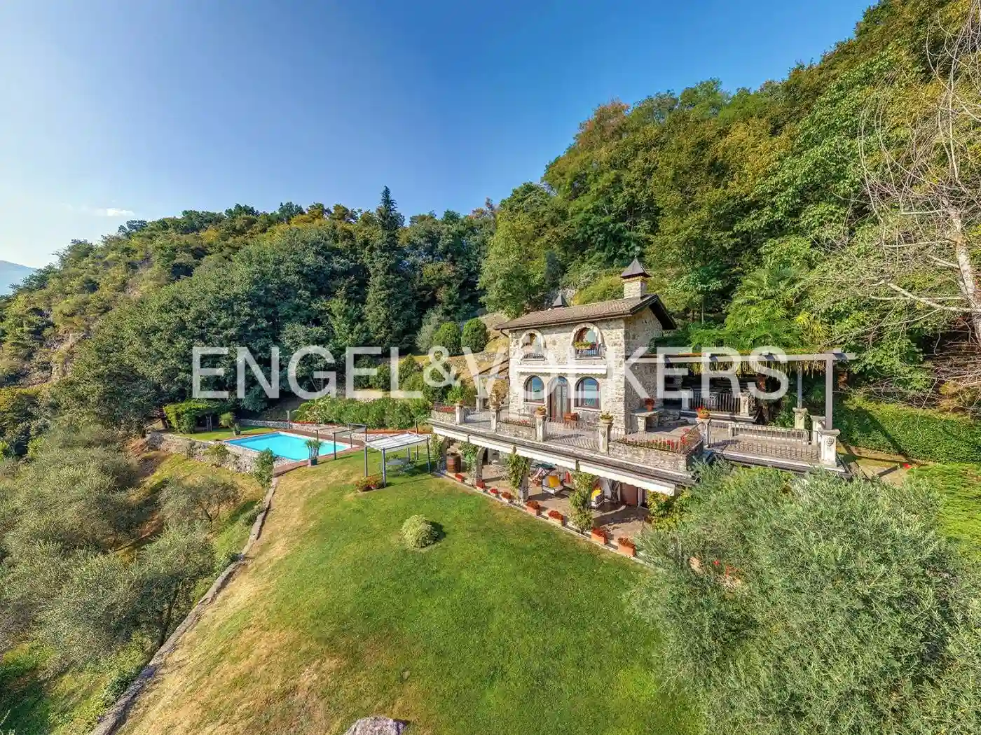Villa - foto 4