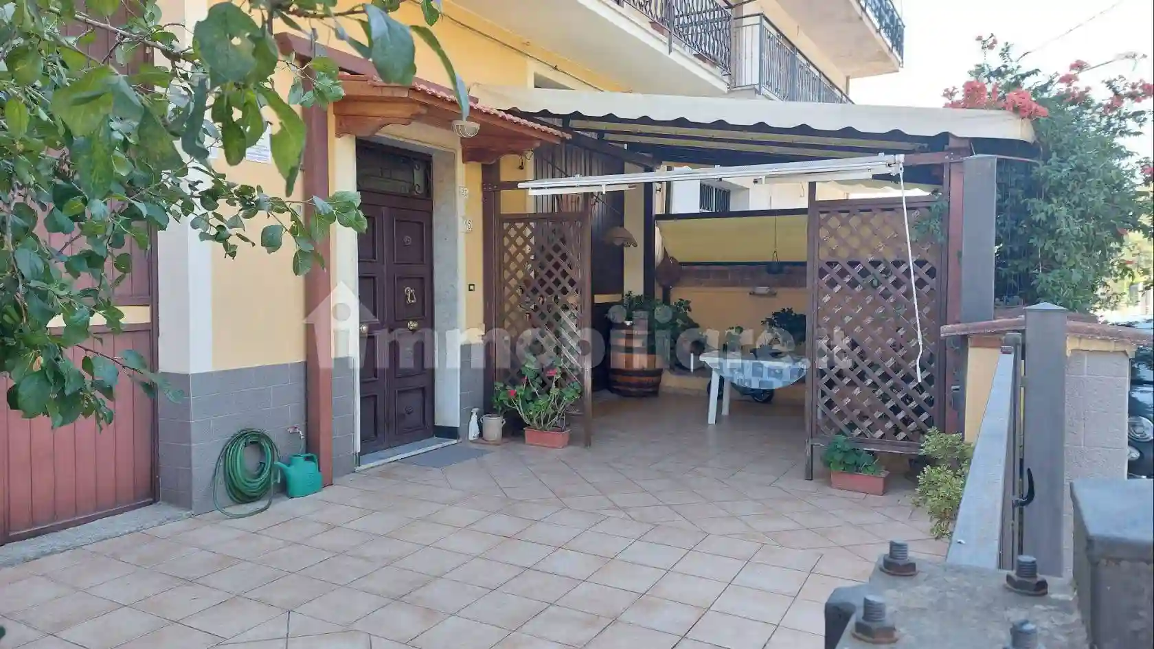 Casa indipendente - foto 4