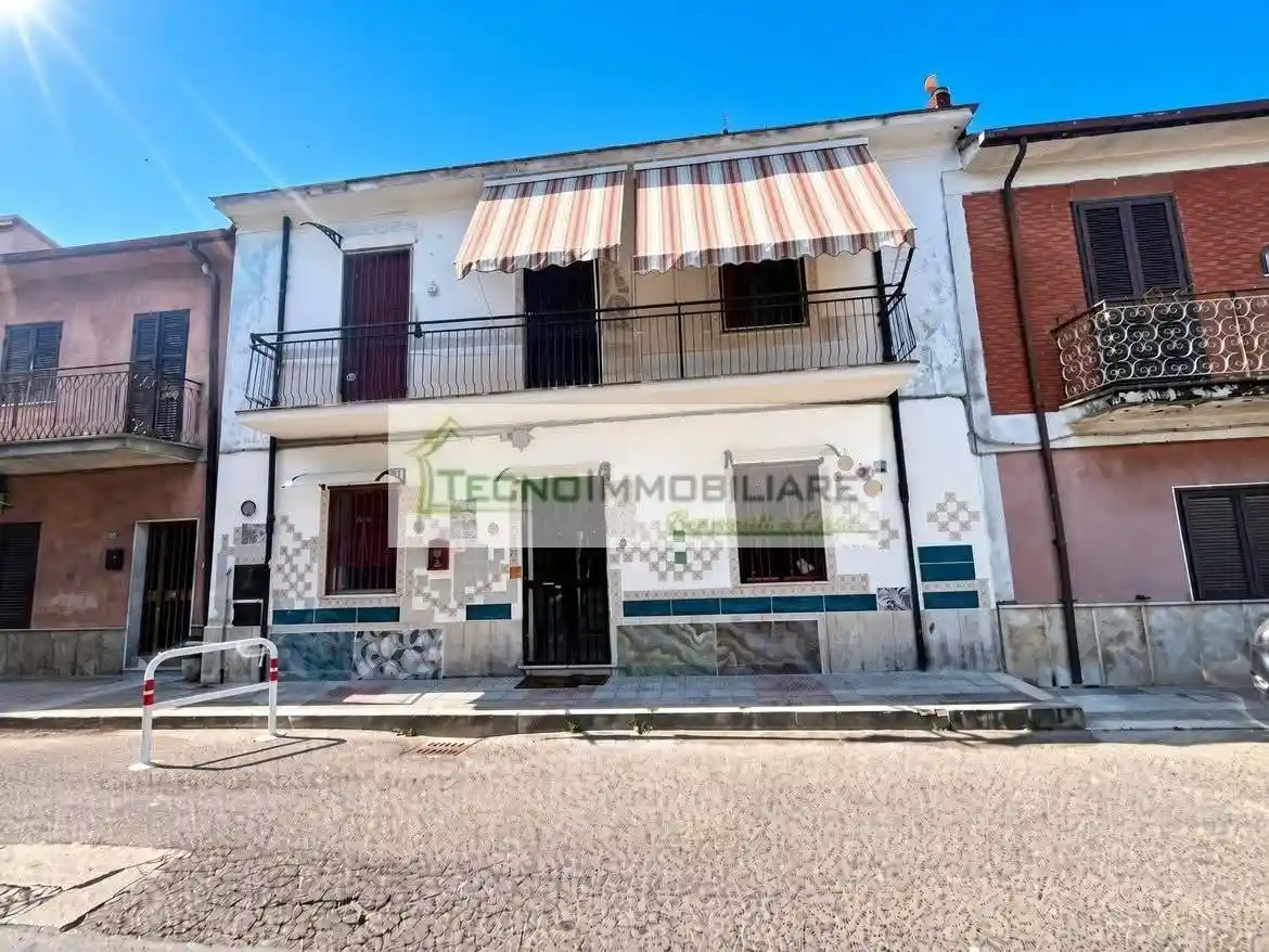 Villa in vendita a Pontecorvo
