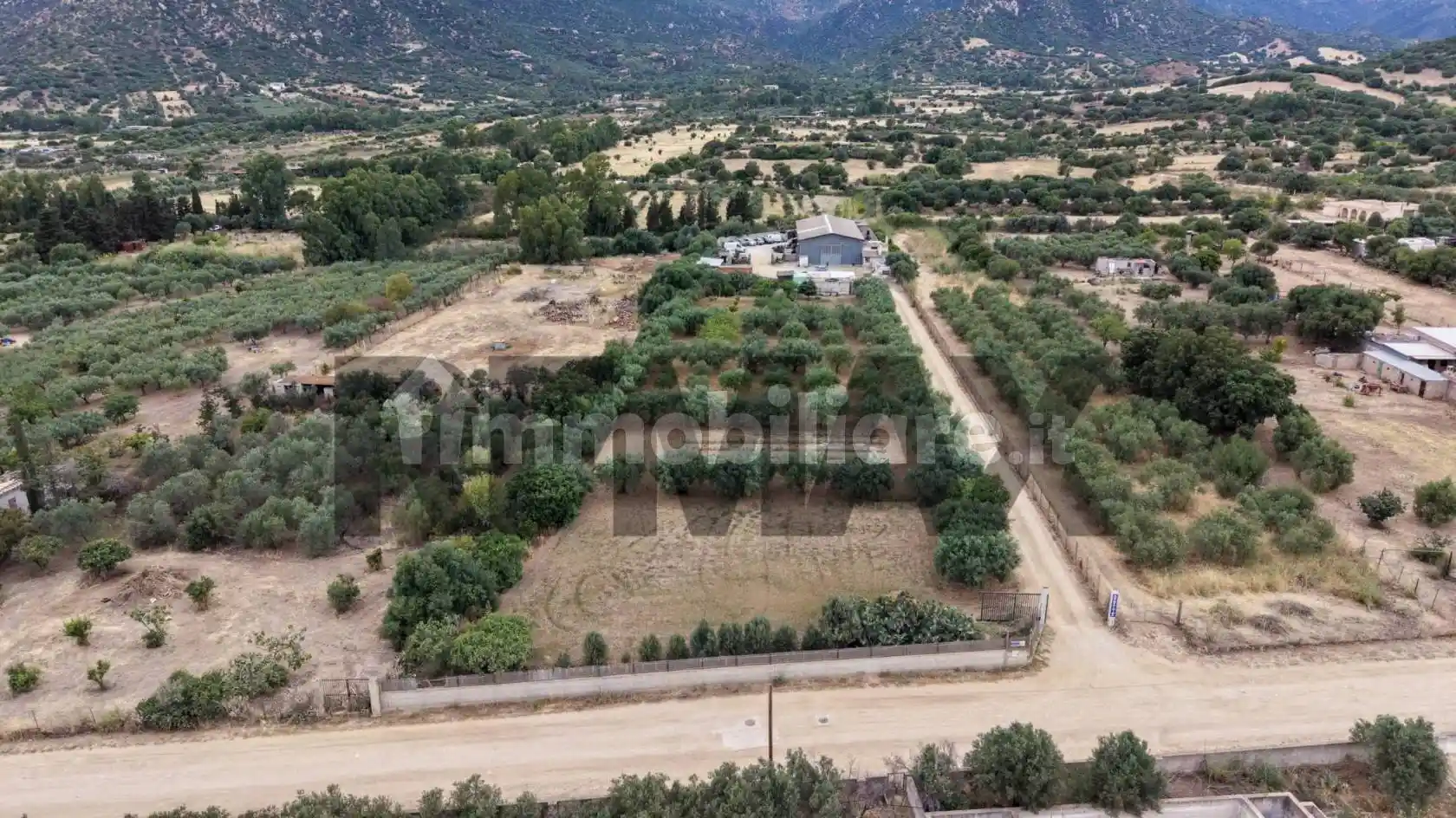 Casa indipendente in vendita a Villasimius