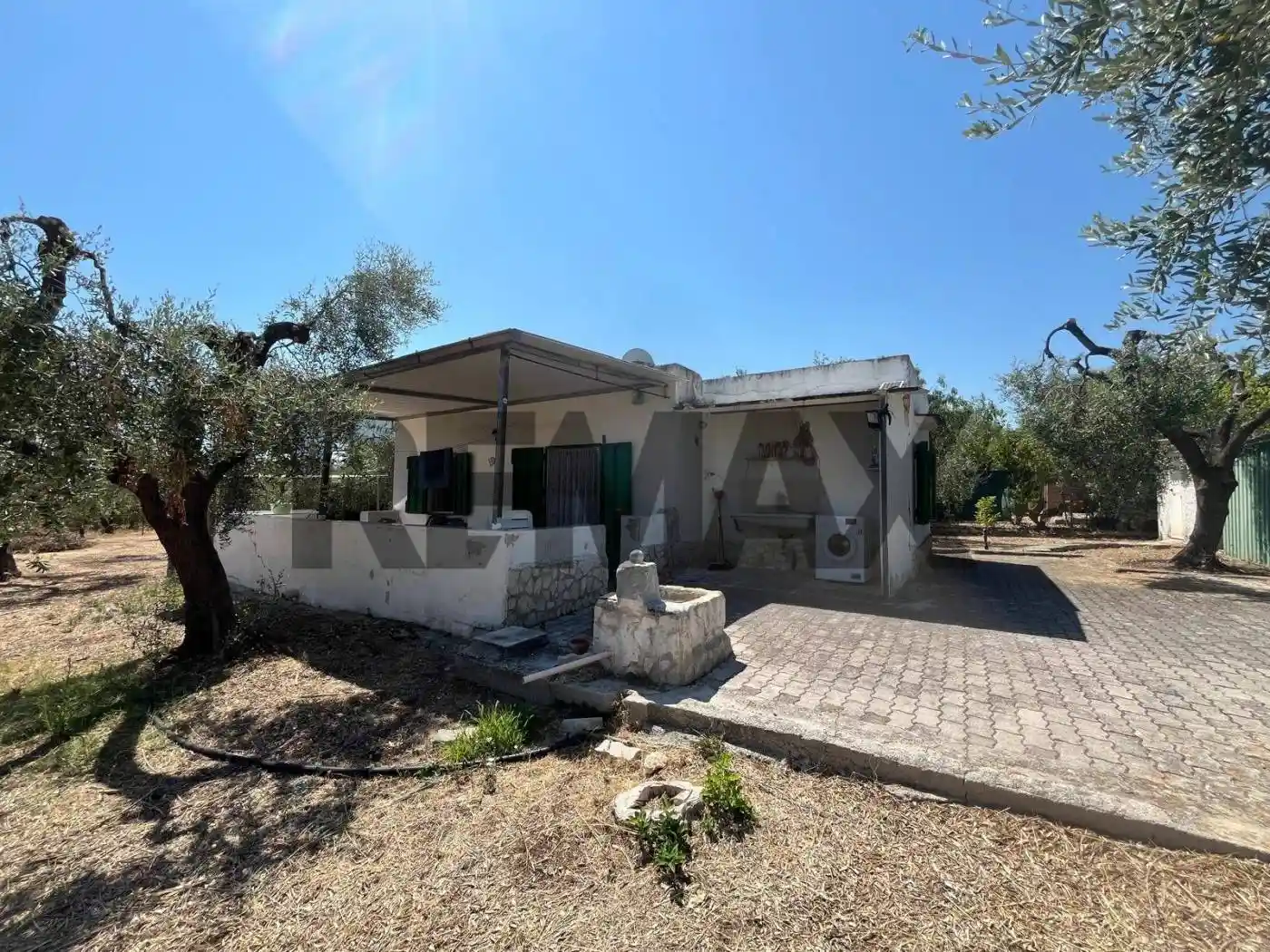 Villa in vendita a Vieste