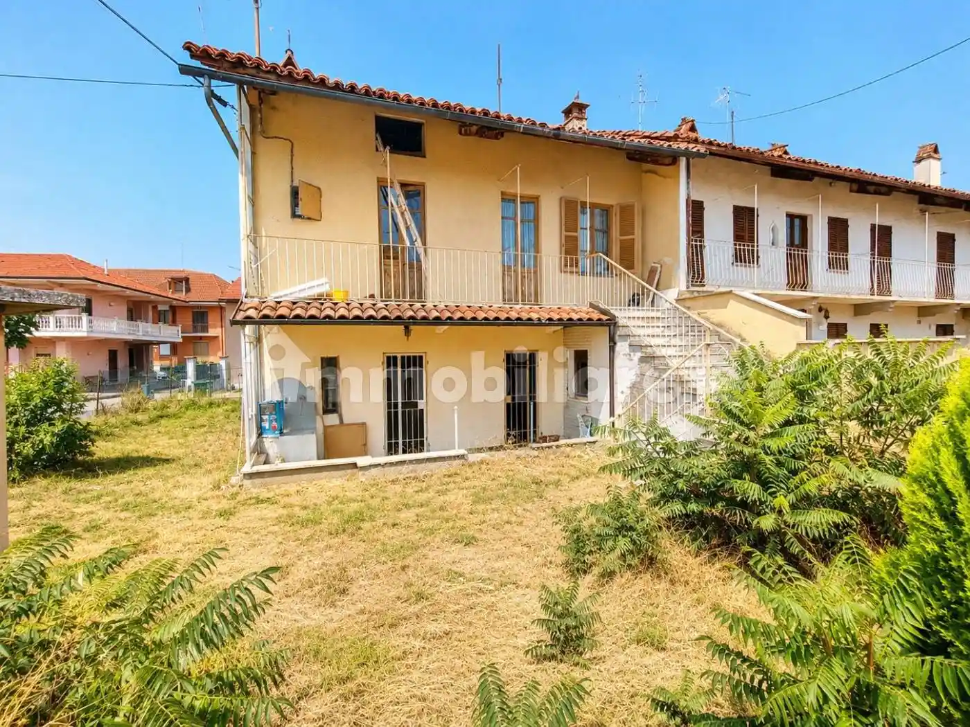 Villetta a schiera in vendita a Genola