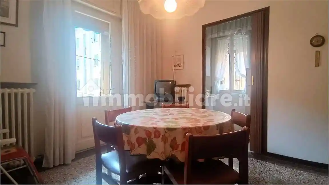 Appartamento in affitto a Venezia