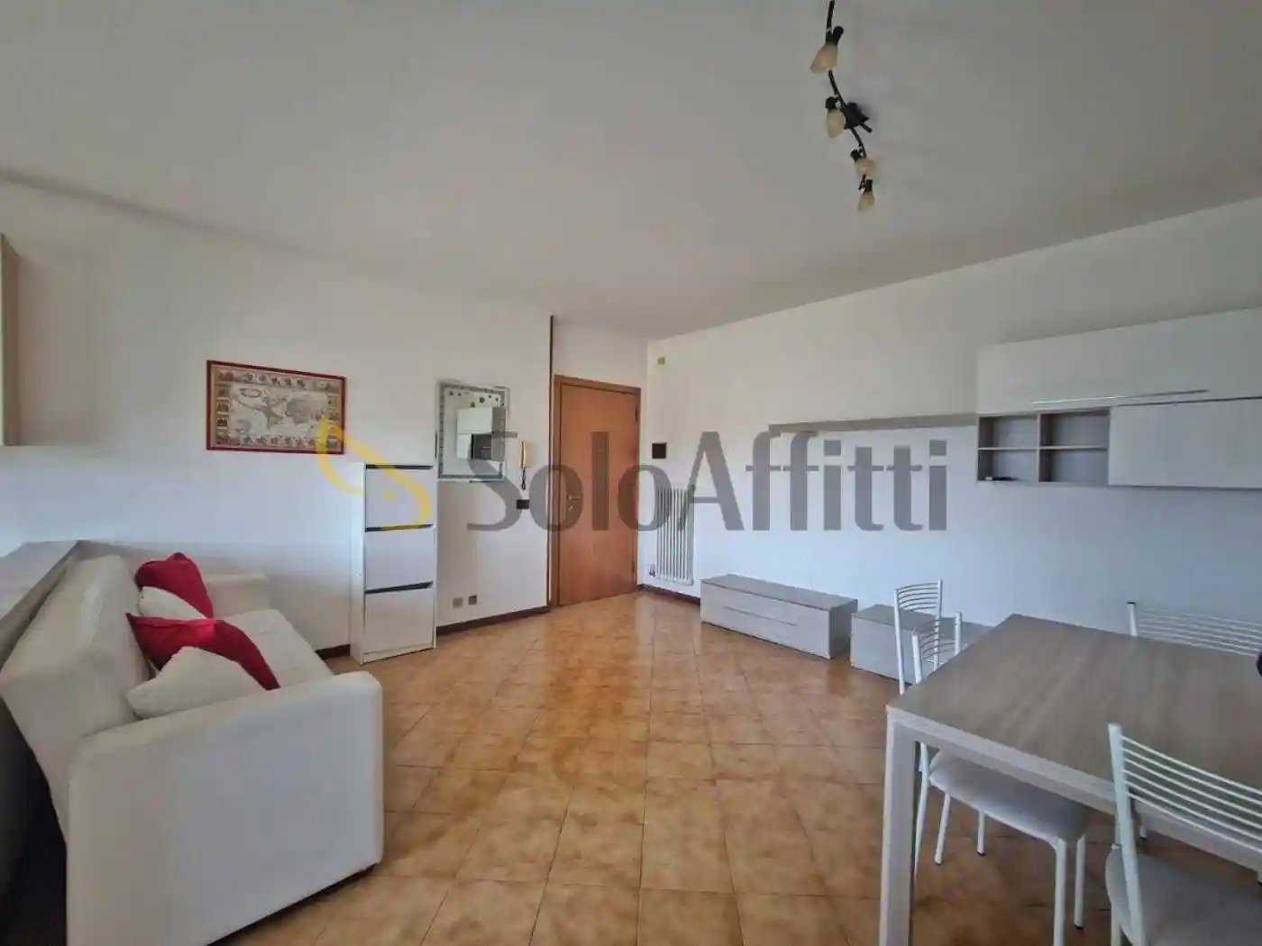 Appartamento in affitto a Verona
