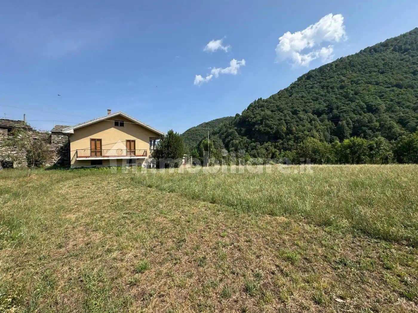 Villa in vendita a Paesana