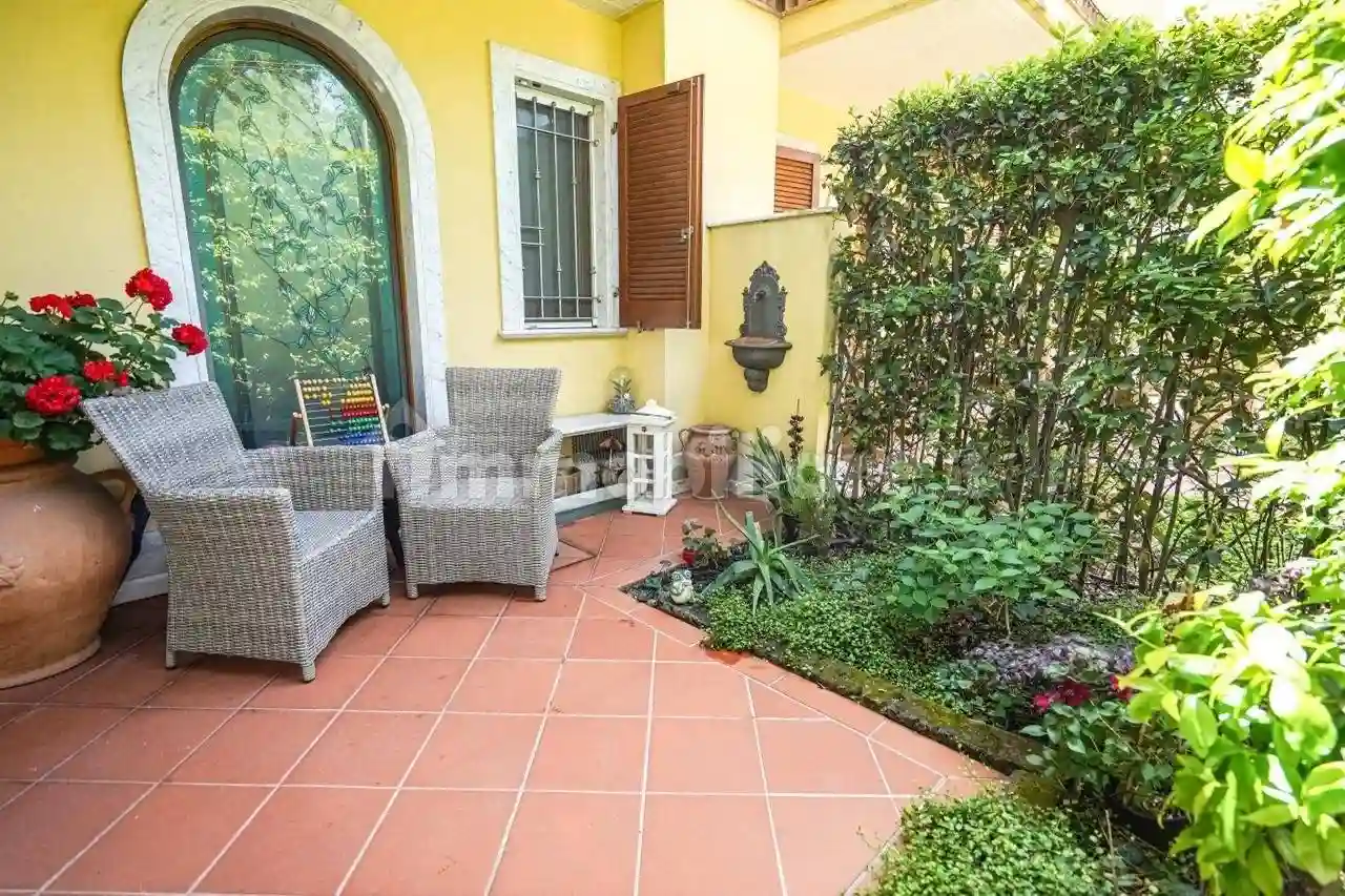 Villetta a schiera - foto 4