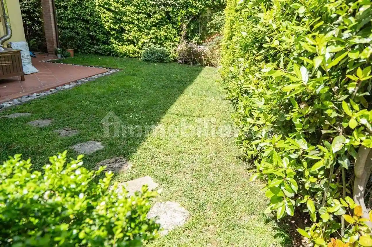 Villetta a schiera - foto 5