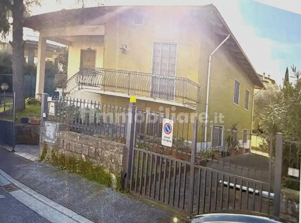 Villa in vendita a Poggio a Caiano