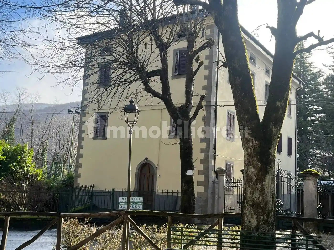 Villa in vendita a Fanano