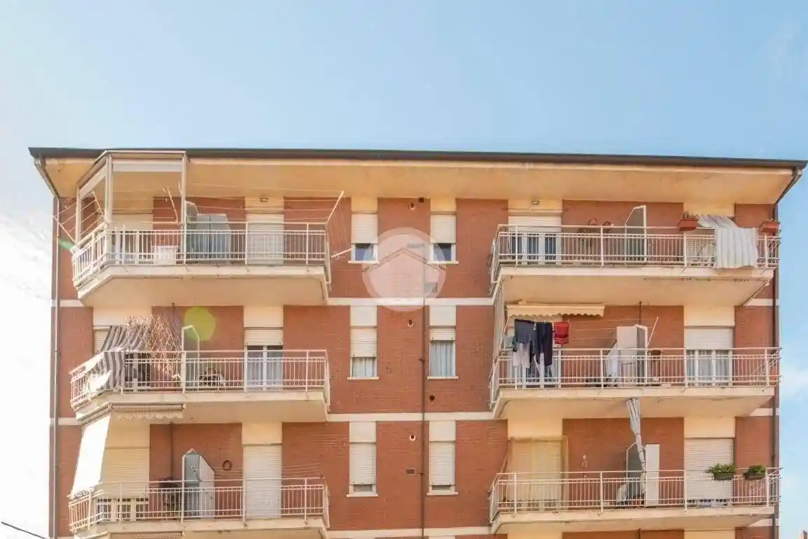 Appartamento in affitto a Fossano