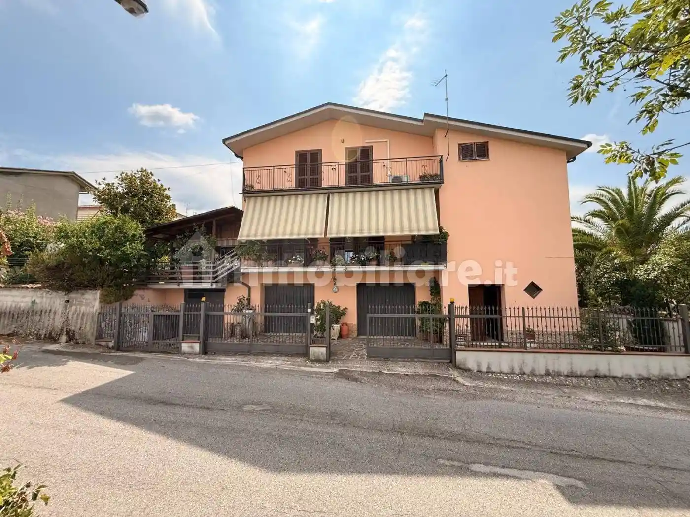Casa indipendente in vendita a Cantalice