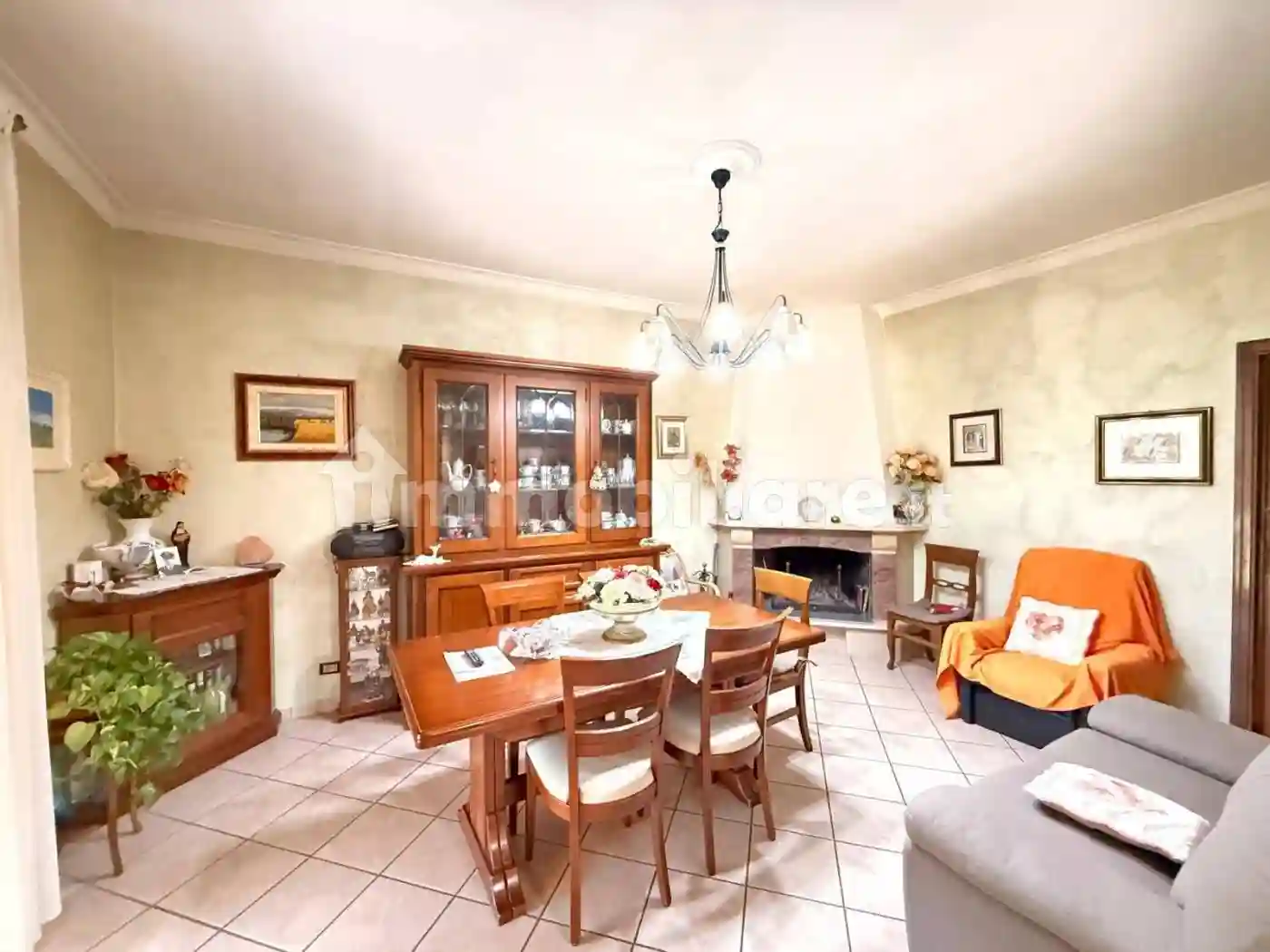 Casa indipendente - foto 4