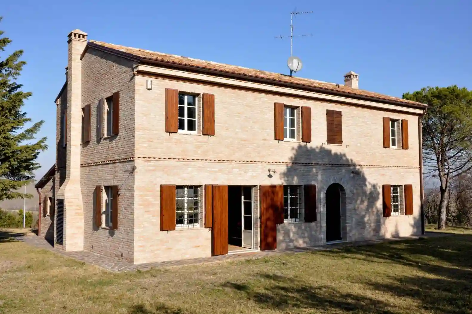 Villa - foto 4