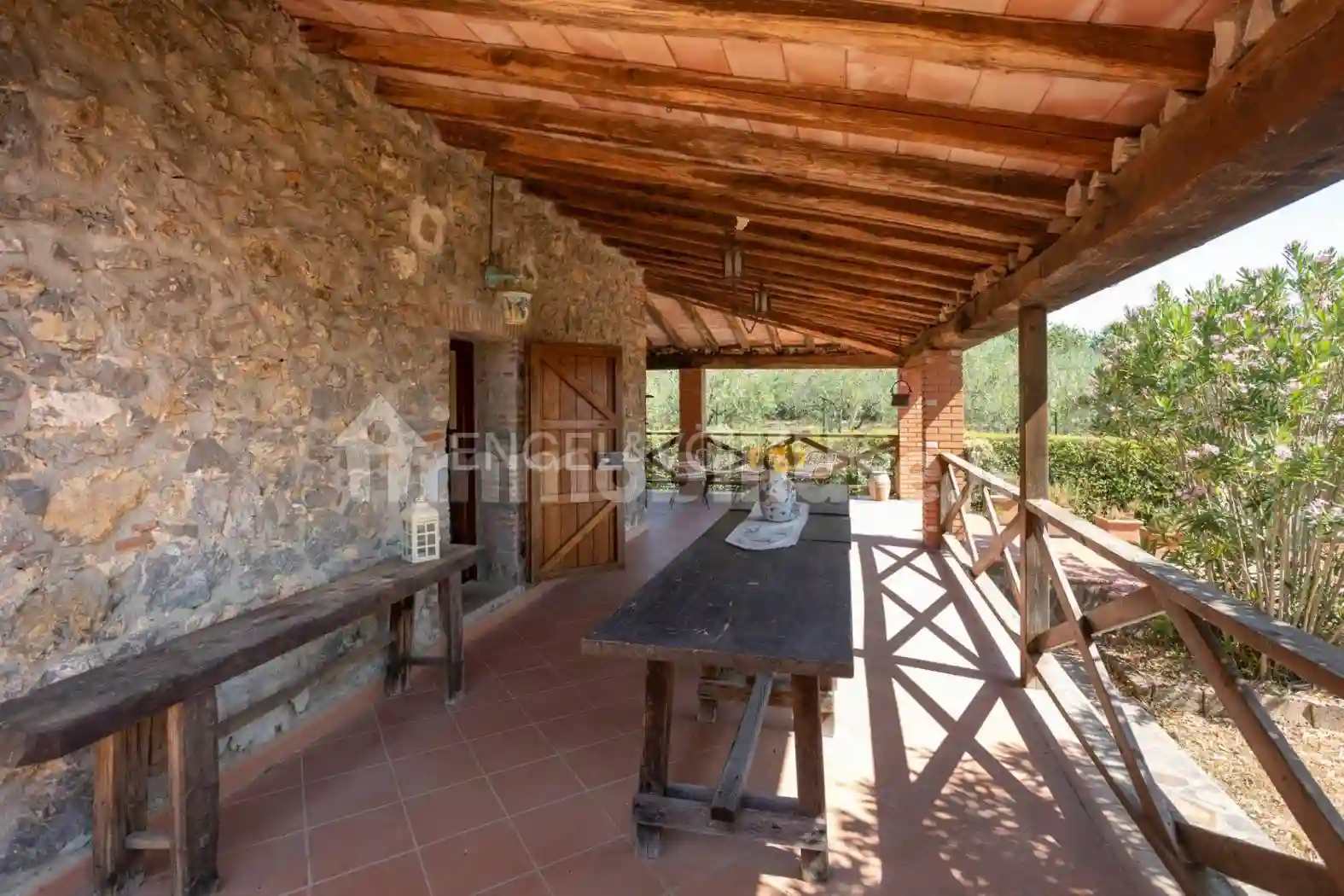 Villa - foto 3