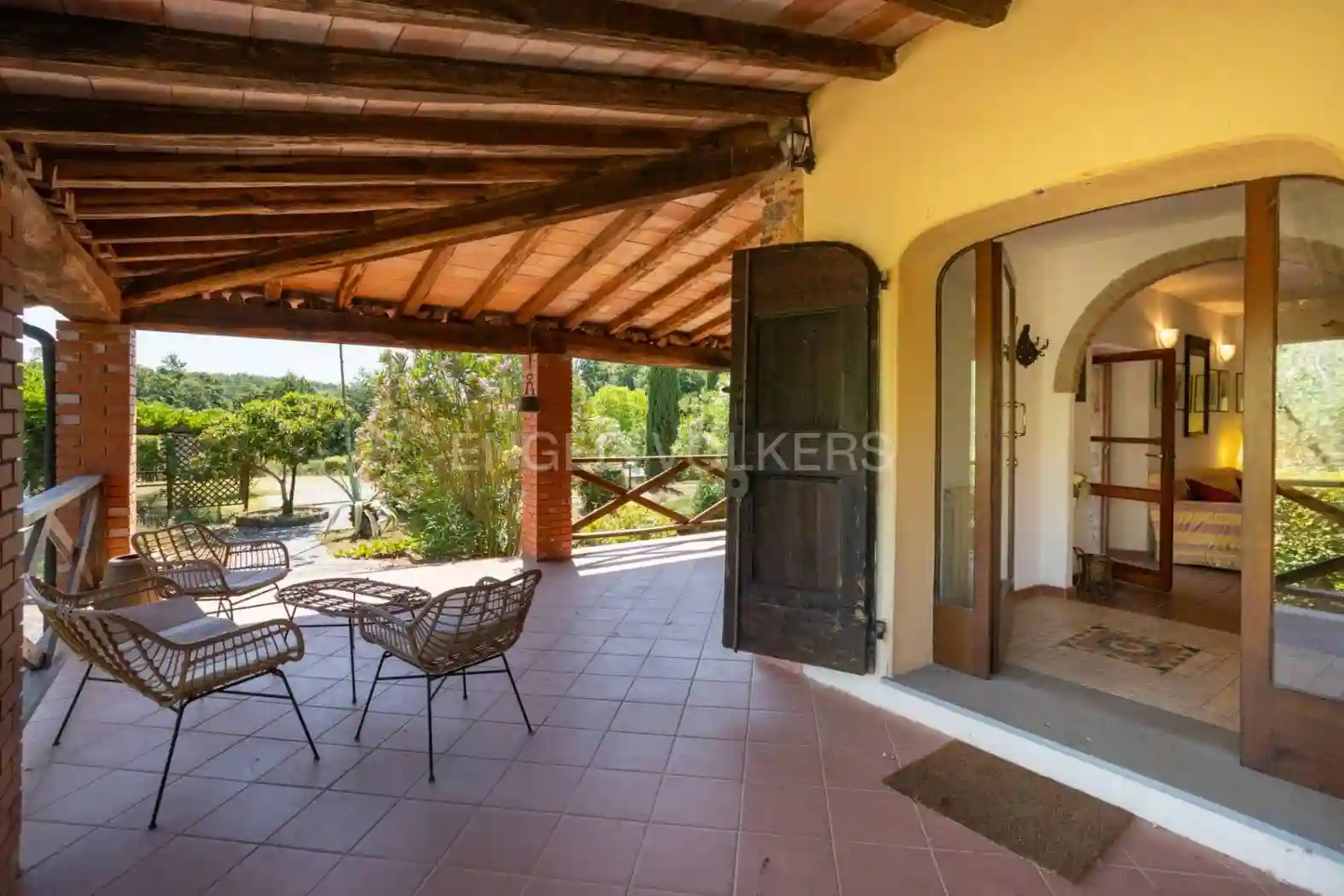 Villa - foto 4