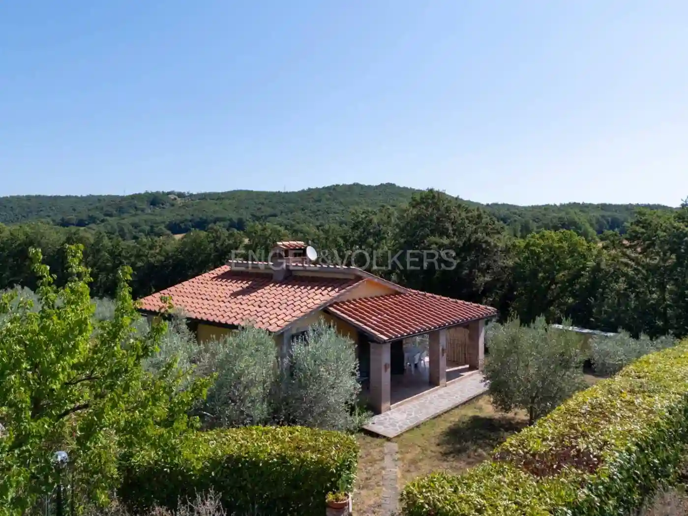 Villa - foto 5