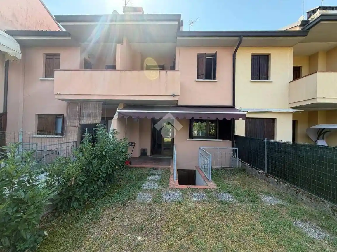 Villetta a schiera in vendita a Pieve di Soligo