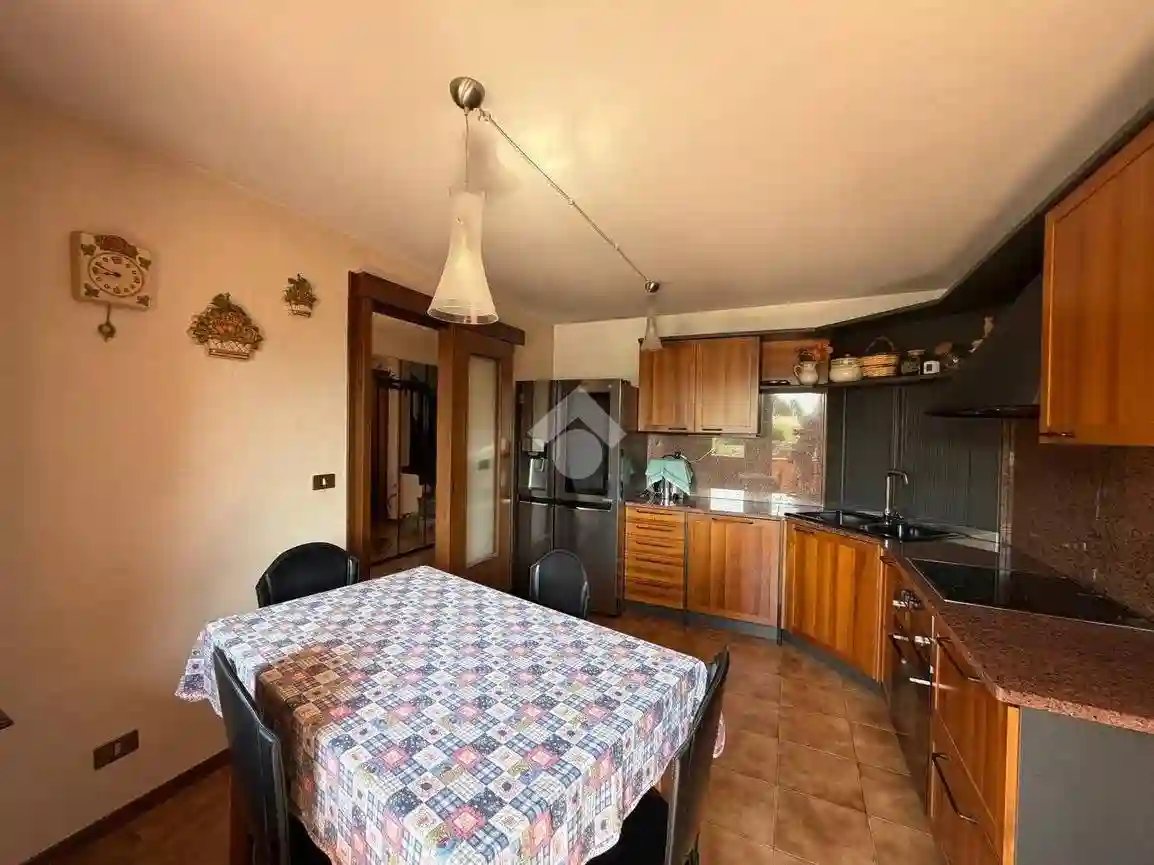 Villetta a schiera - foto 5