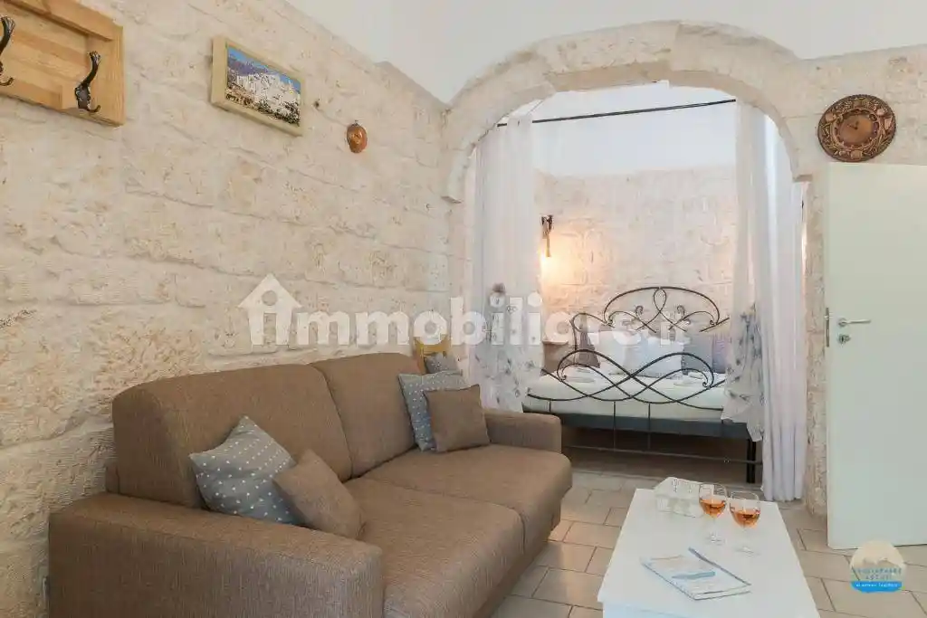 Loft in vendita a Ostuni