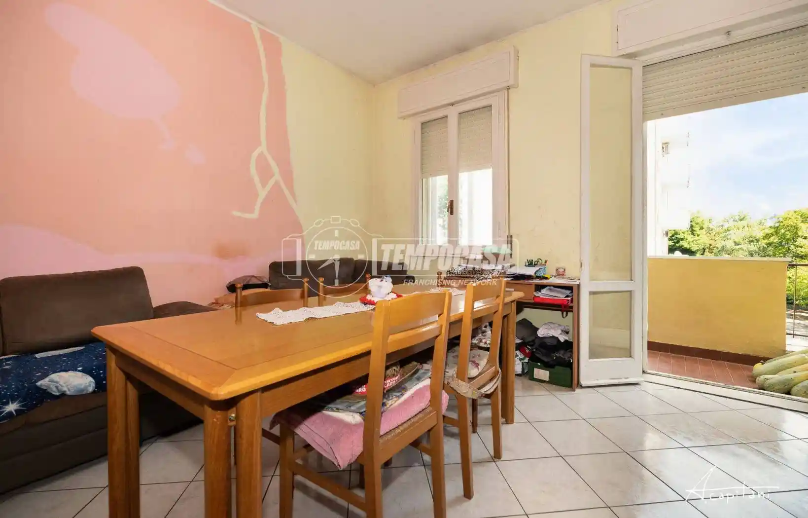 Appartamento in vendita a Modena