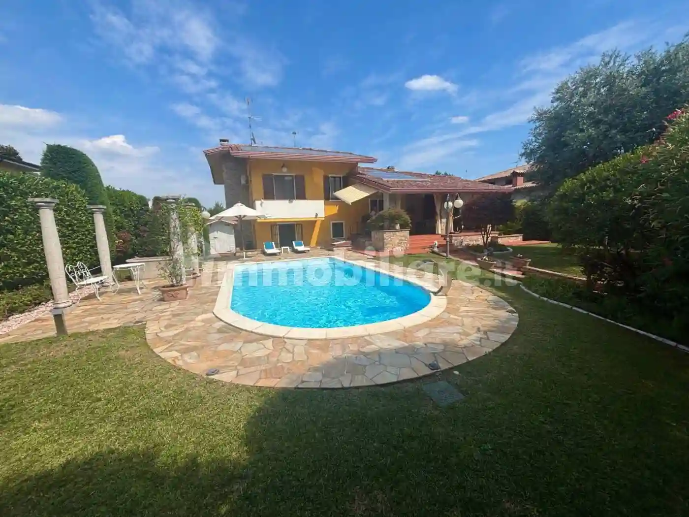 Villa - foto 5