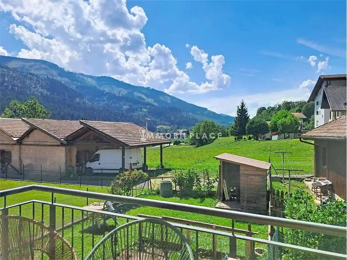 Appartamento in vendita a Ziano di Fiemme