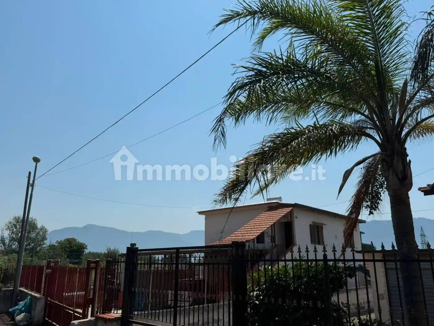 Appartamento in affitto a Torre Annunziata