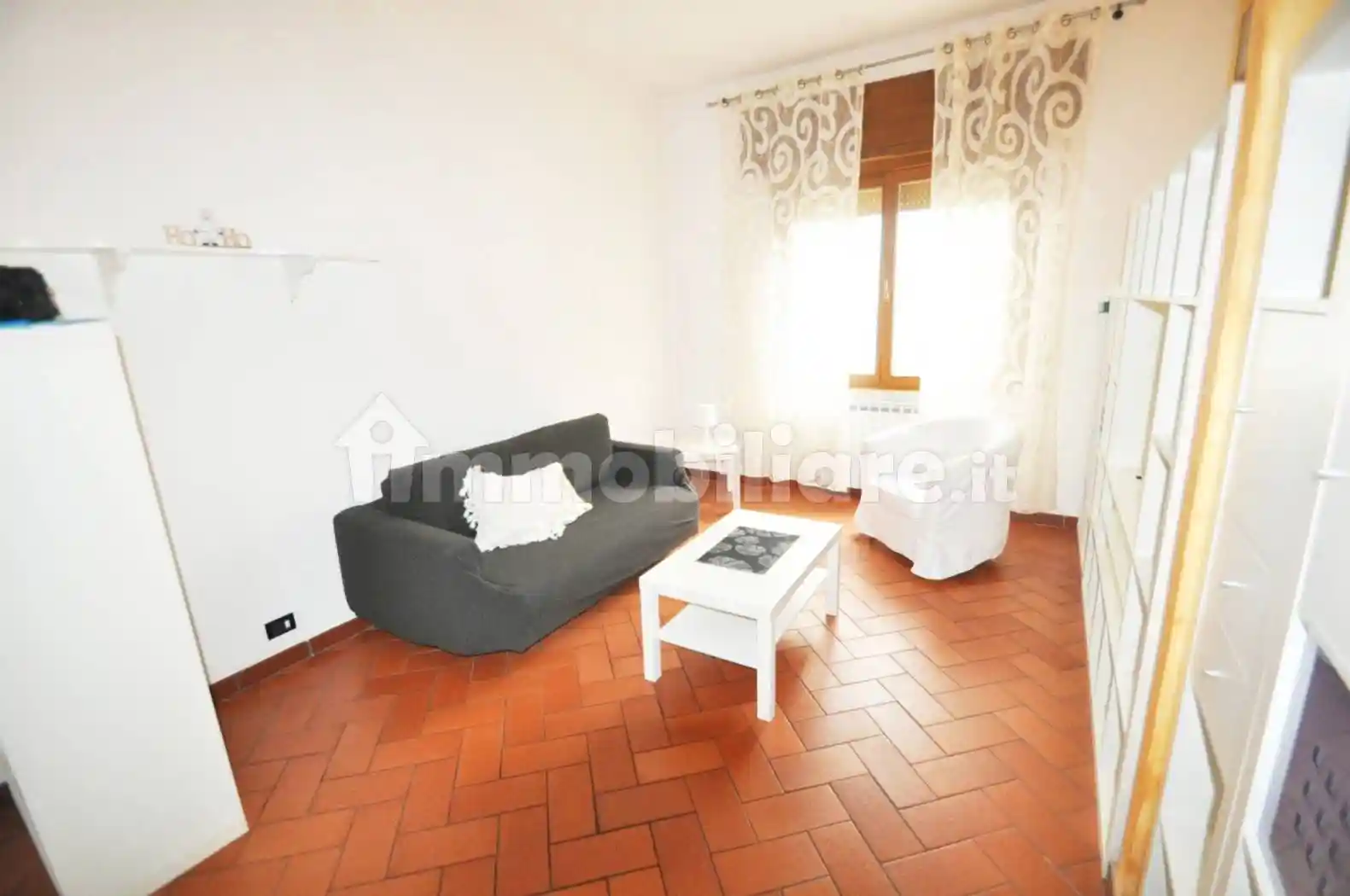 Appartamento in affitto a La Spezia