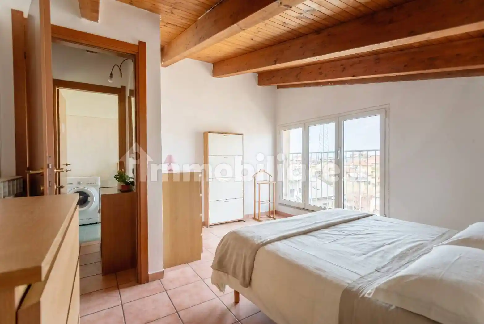 Appartamento in vendita a Bollate