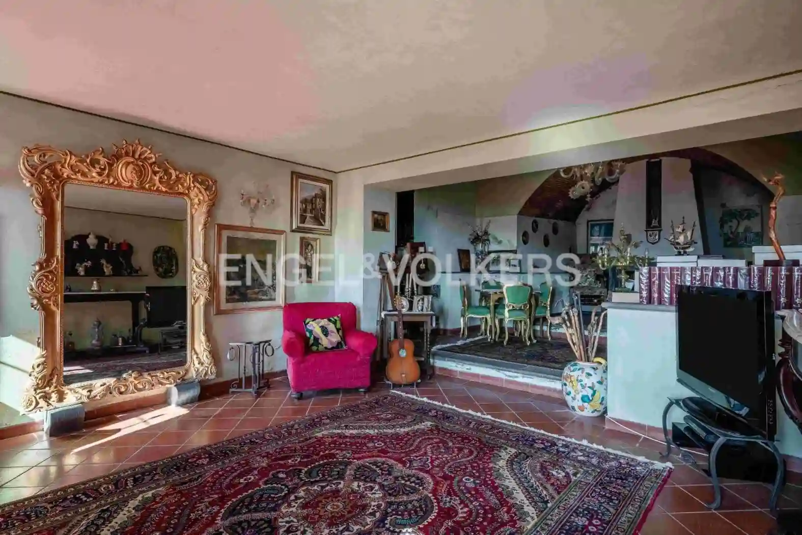 Villa - foto 3