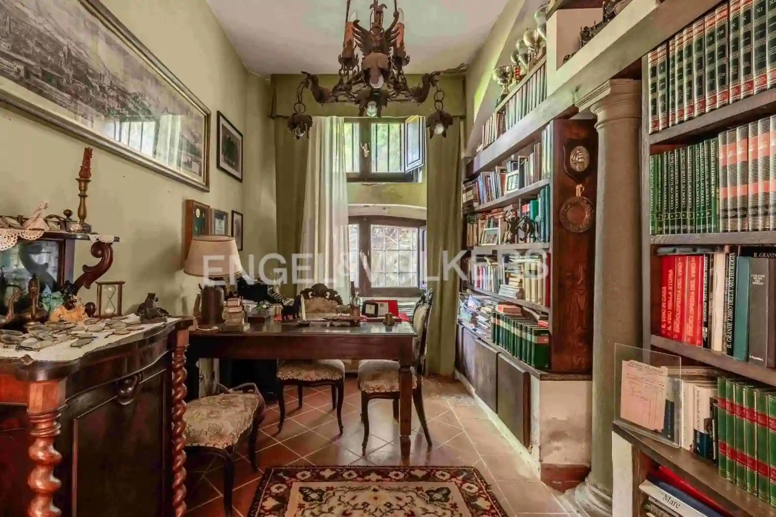 Villa - foto 4