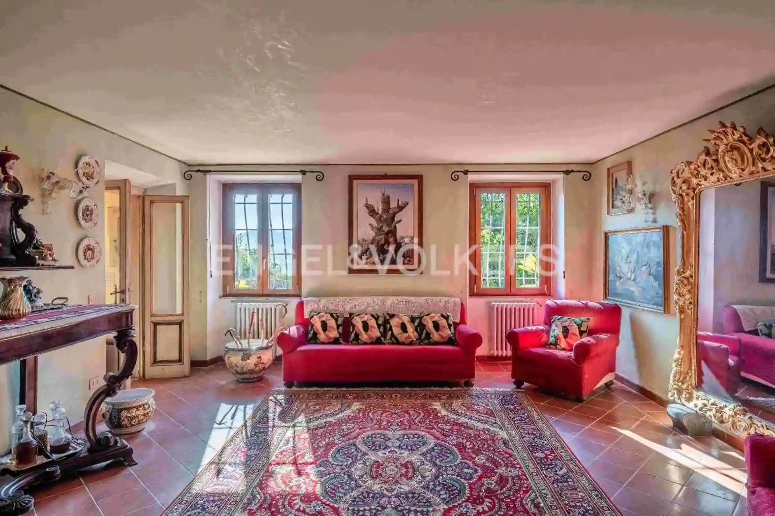 Villa - foto 5