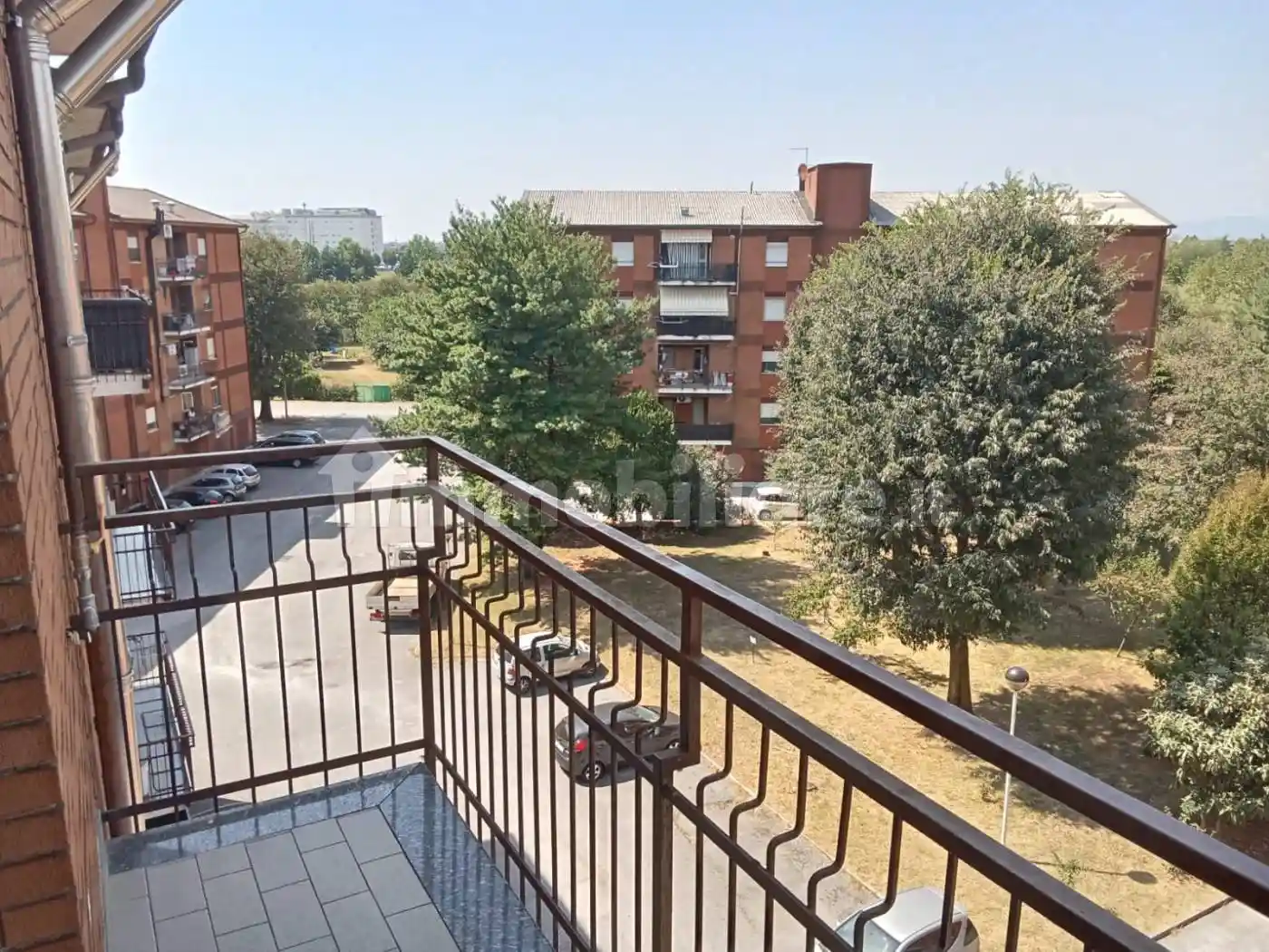Appartamento in vendita a Osio Sotto