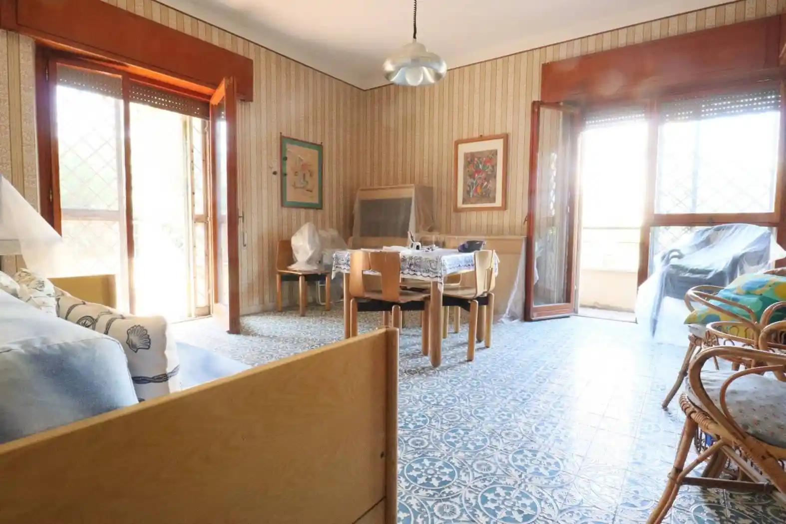 Appartamento in vendita a Anzio
