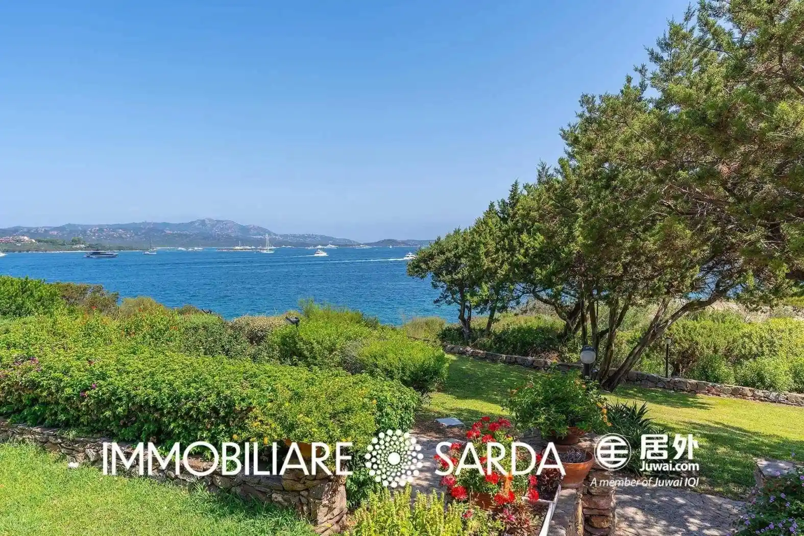 Appartamento in vendita a Olbia