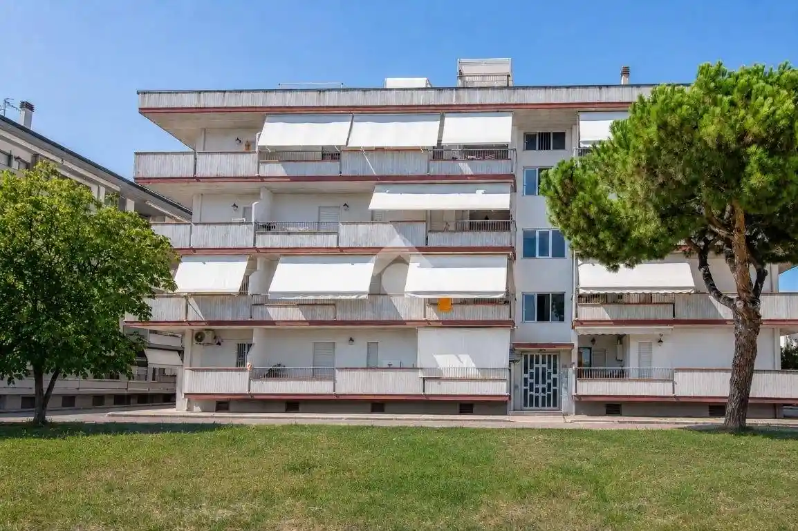 Appartamento in vendita a Alba Adriatica