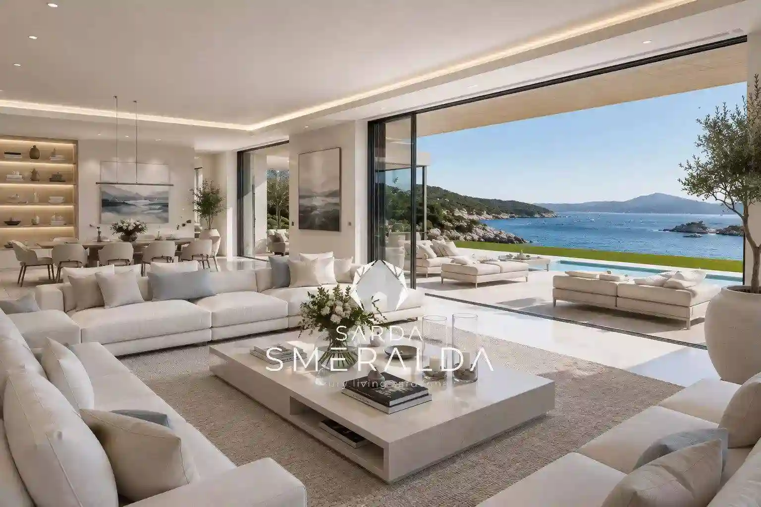 Villa - foto 3