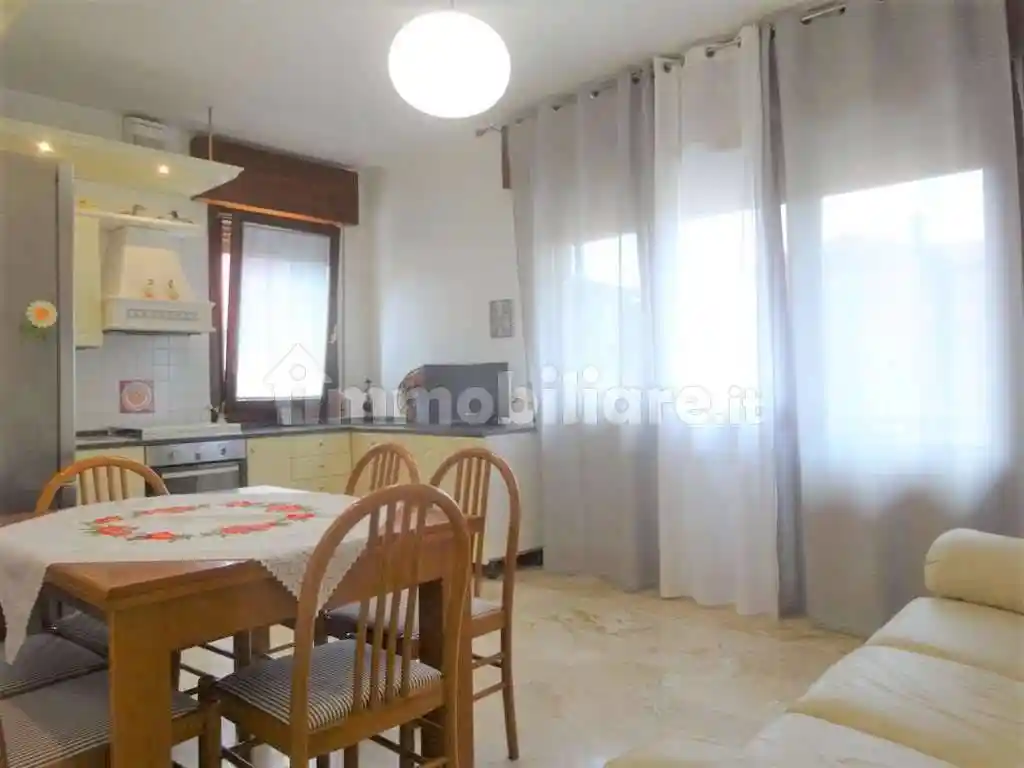 Appartamento in affitto a Venezia