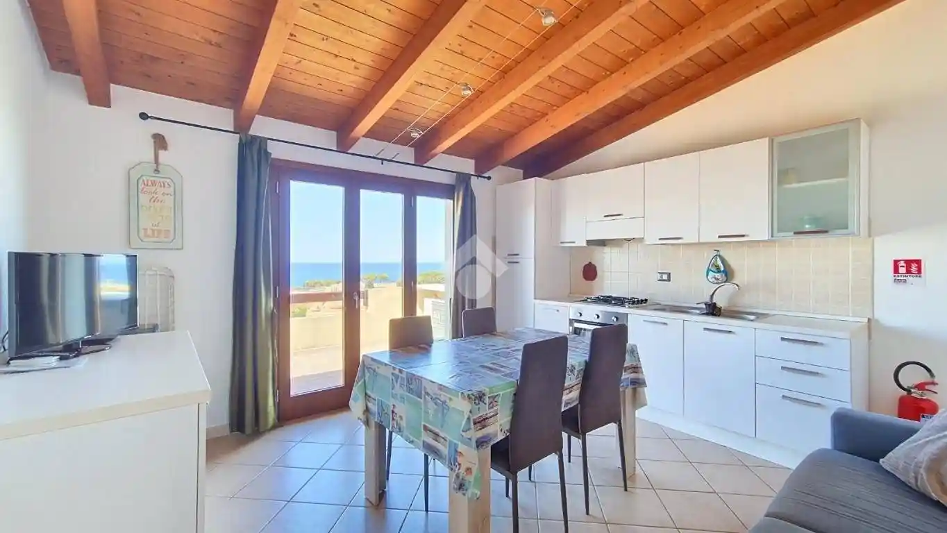 Appartamento in vendita a Castelsardo