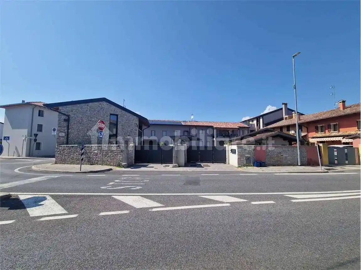 Appartamento in vendita a Cordenons