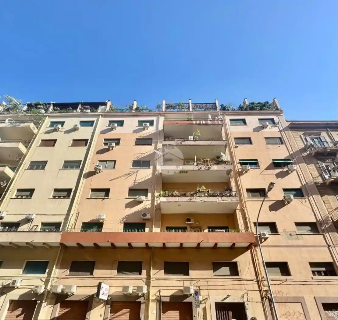 Appartamento in vendita a Palermo