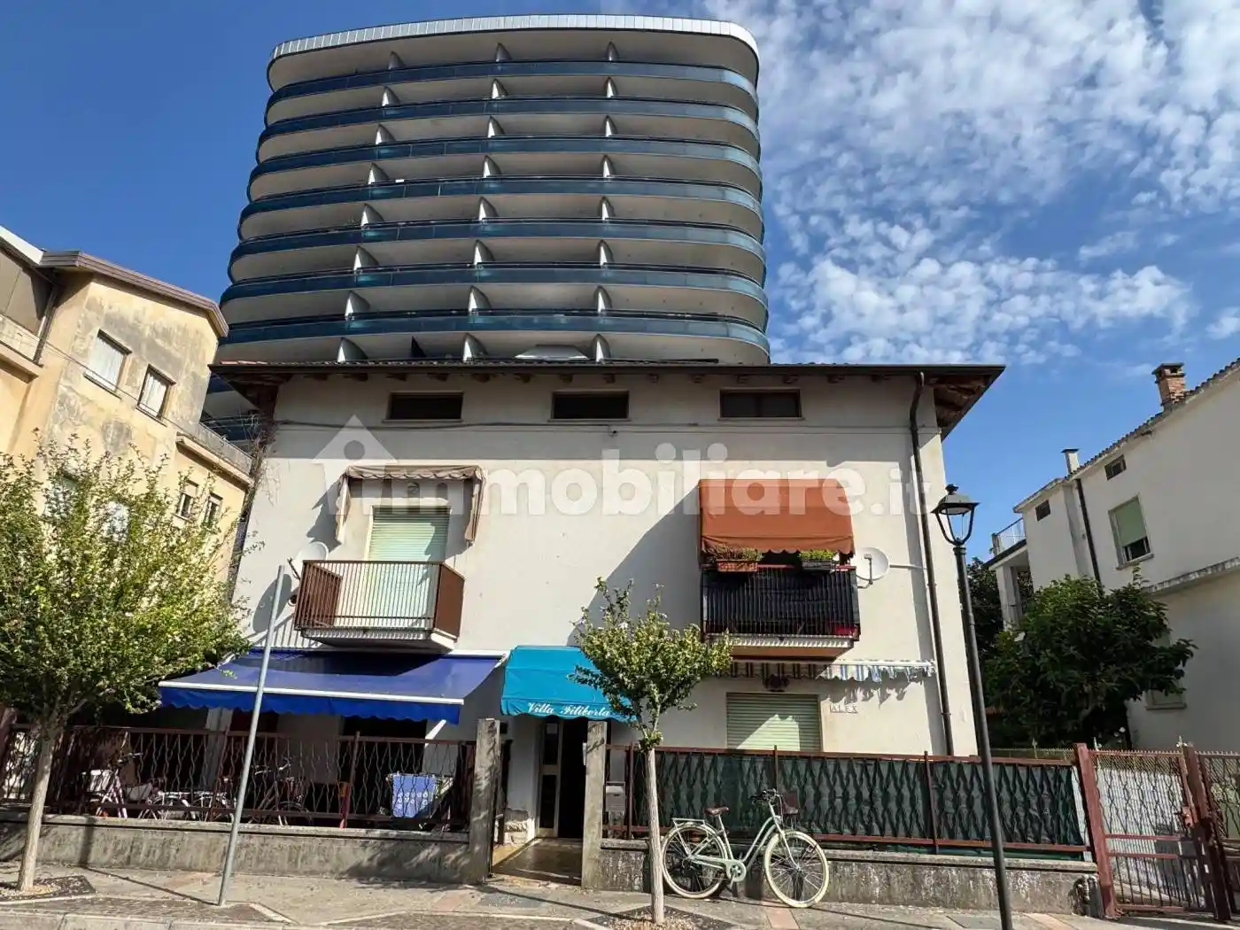 Appartamento in vendita a Grado