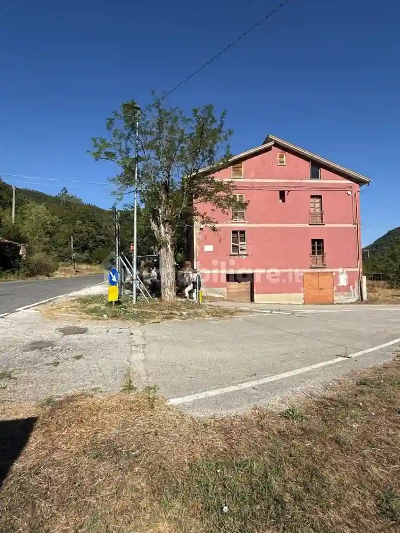 Palazzo - Edificio - foto 2